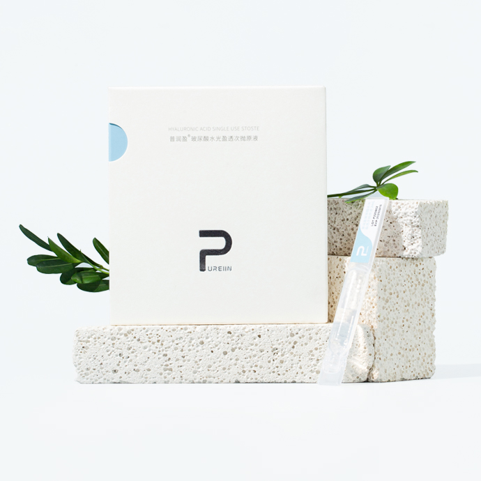 玻尿酸水光盈透次抛原液