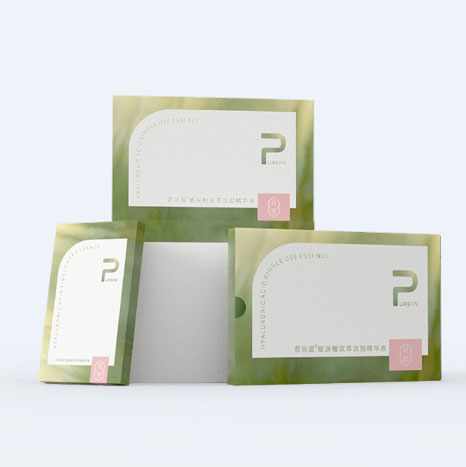 玻尿酸双萃次抛精华液